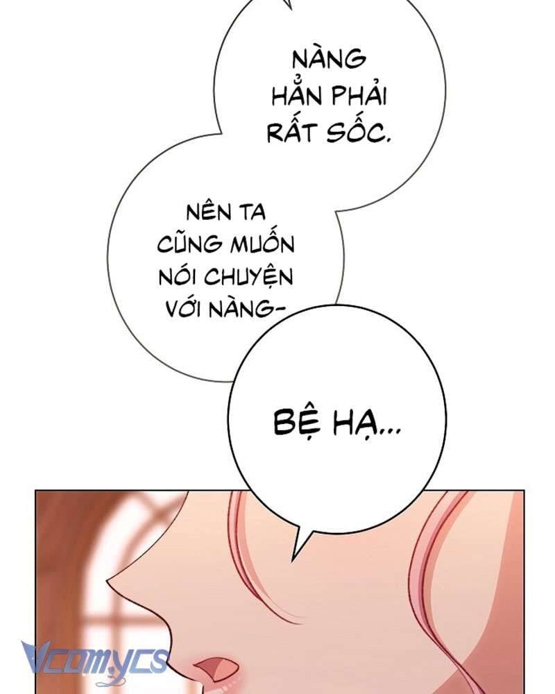Hầu Gái Độc Quyền Của Hoàng Hậu Phản Diện Chapter 66 - Trang 6