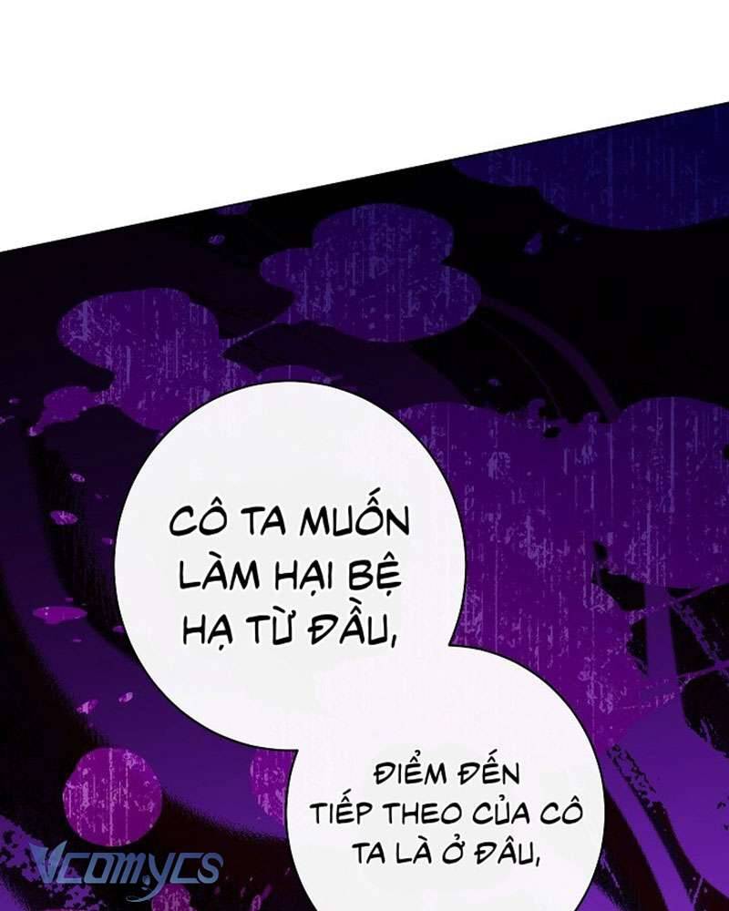 Hầu Gái Độc Quyền Của Hoàng Hậu Phản Diện Chapter 64 - Trang 135