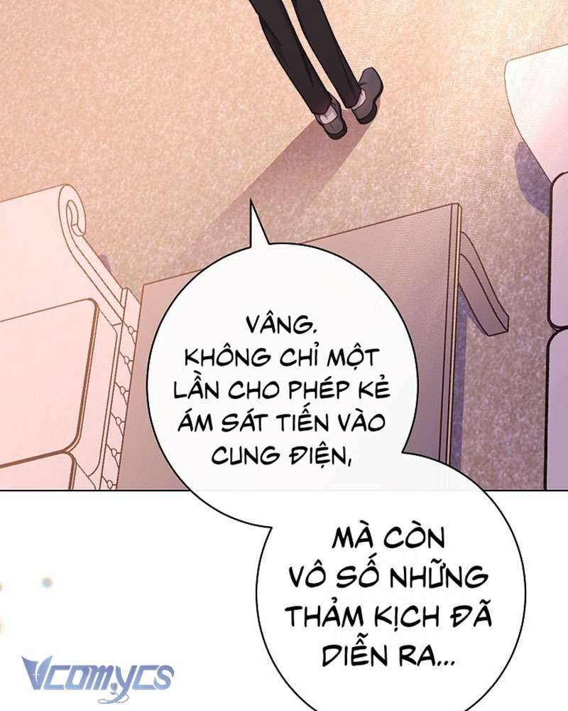 Hầu Gái Độc Quyền Của Hoàng Hậu Phản Diện Chapter 61 - Trang 102