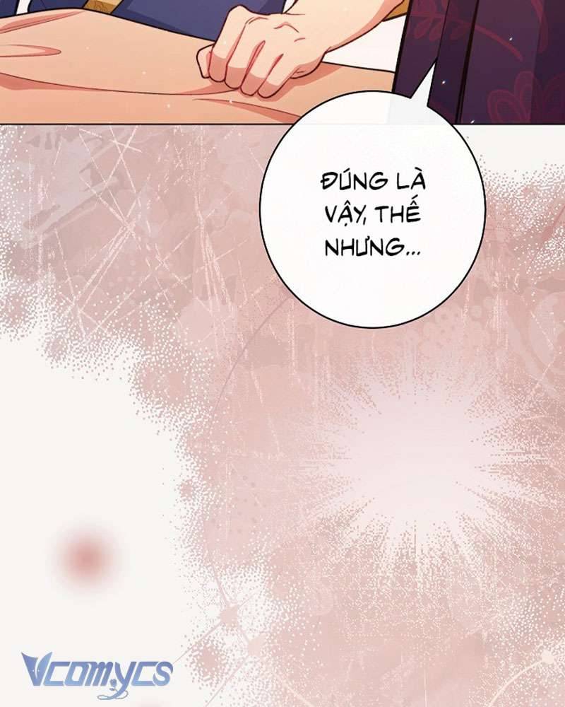 Hầu Gái Độc Quyền Của Hoàng Hậu Phản Diện Chapter 66 - Trang 23