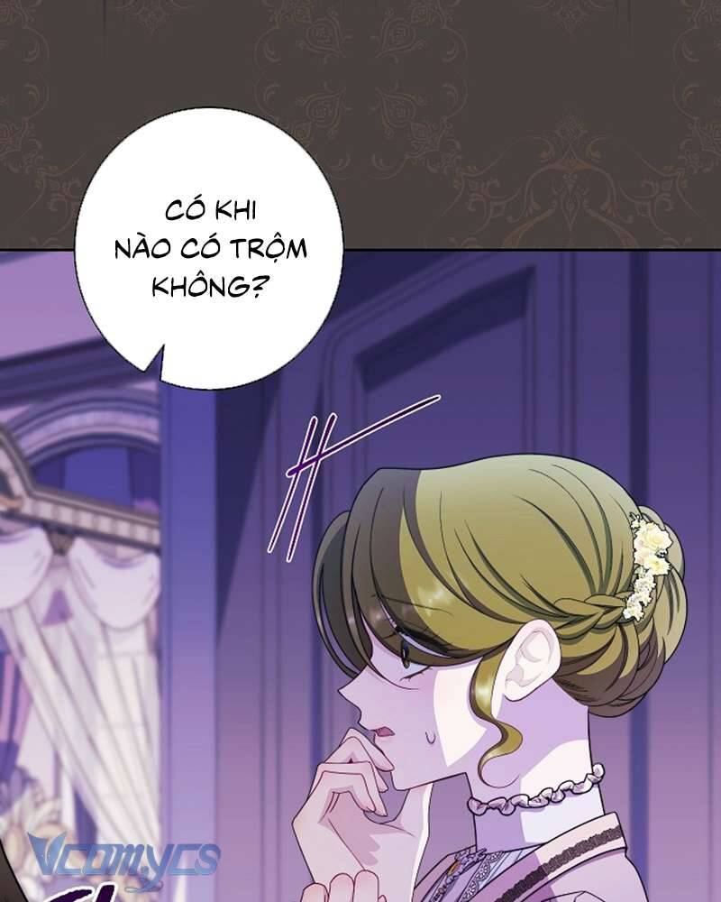 Hầu Gái Độc Quyền Của Hoàng Hậu Phản Diện Chapter 52 - Trang 77