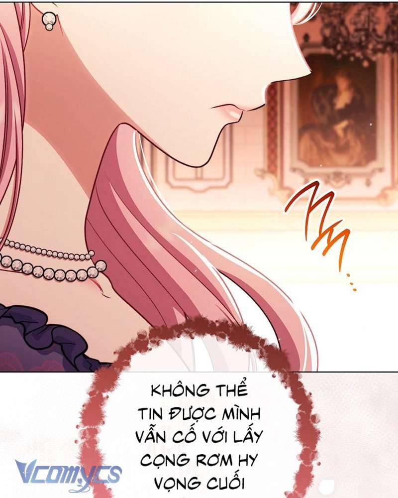 Hầu Gái Độc Quyền Của Hoàng Hậu Phản Diện Chapter 66 - Trang 67