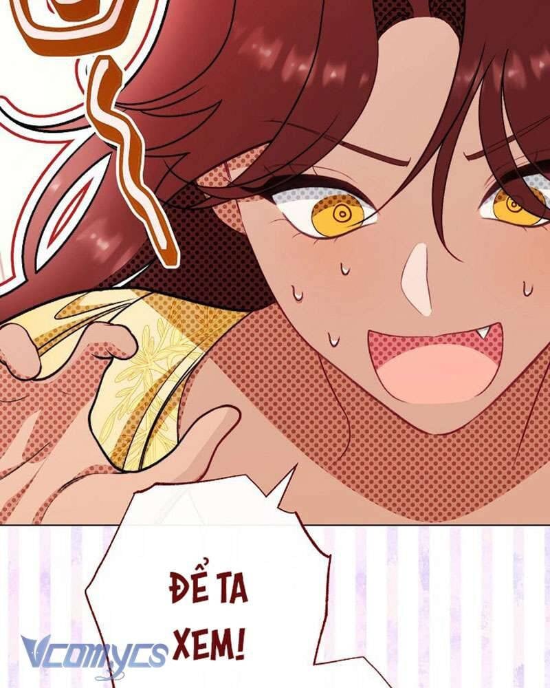 Hầu Gái Độc Quyền Của Hoàng Hậu Phản Diện Chapter 67 - Trang 108