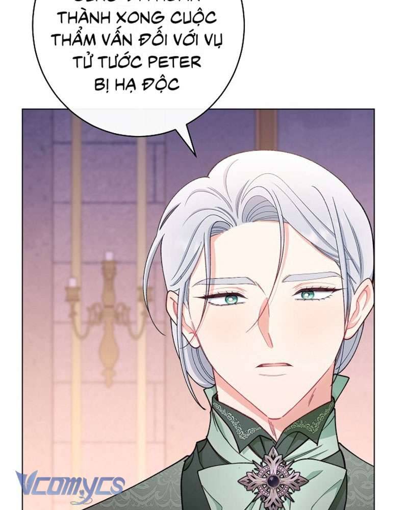 Hầu Gái Độc Quyền Của Hoàng Hậu Phản Diện Chapter 61 - Trang 105