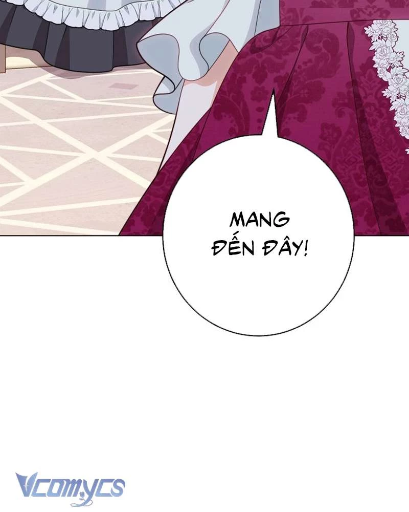 Hầu Gái Độc Quyền Của Hoàng Hậu Phản Diện Chapter 56 - Trang 76