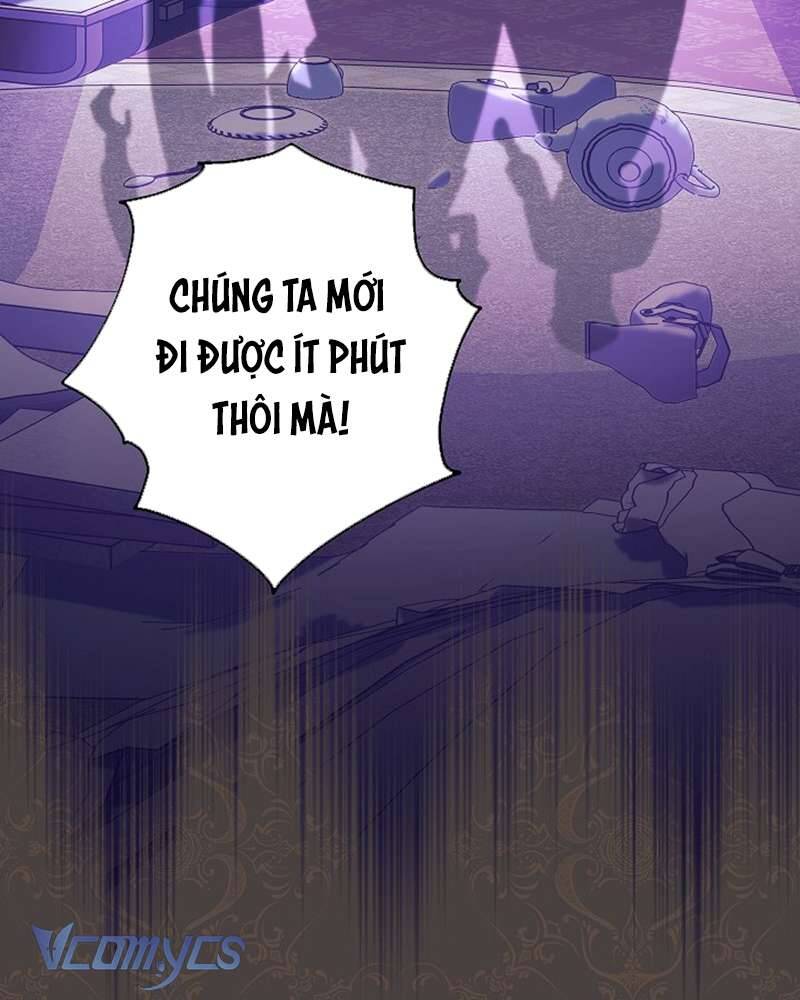 Hầu Gái Độc Quyền Của Hoàng Hậu Phản Diện Chapter 52 - Trang 76
