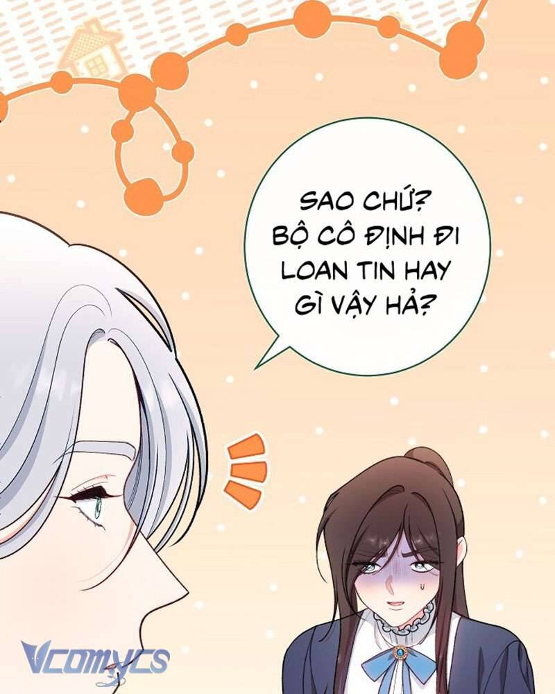 Hầu Gái Độc Quyền Của Hoàng Hậu Phản Diện Chapter 65 - Trang 43