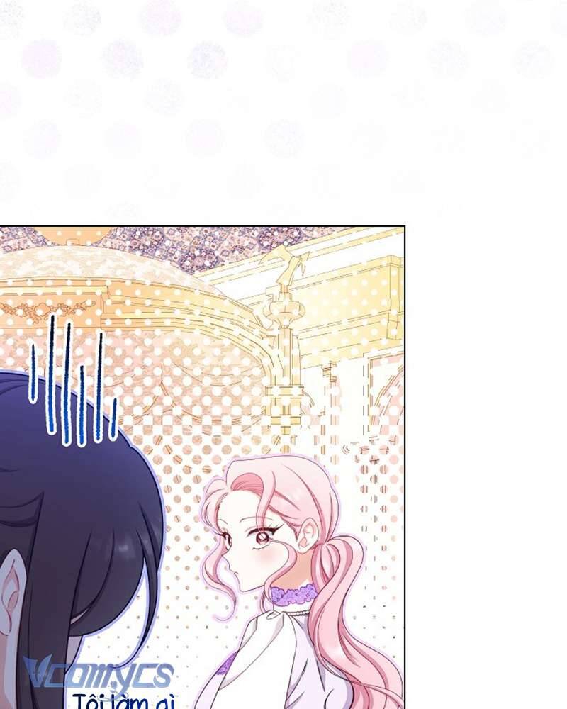 Hầu Gái Độc Quyền Của Hoàng Hậu Phản Diện Chapter 47 - Trang 20