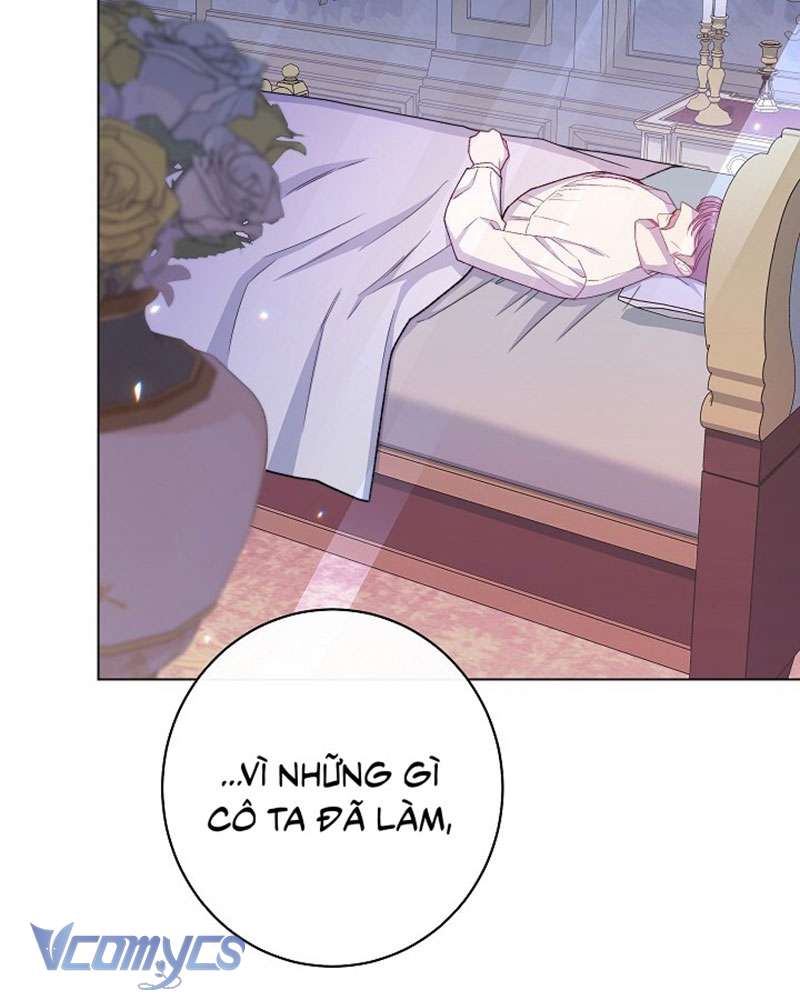 Hầu Gái Độc Quyền Của Hoàng Hậu Phản Diện Chapter 58 - Trang 46