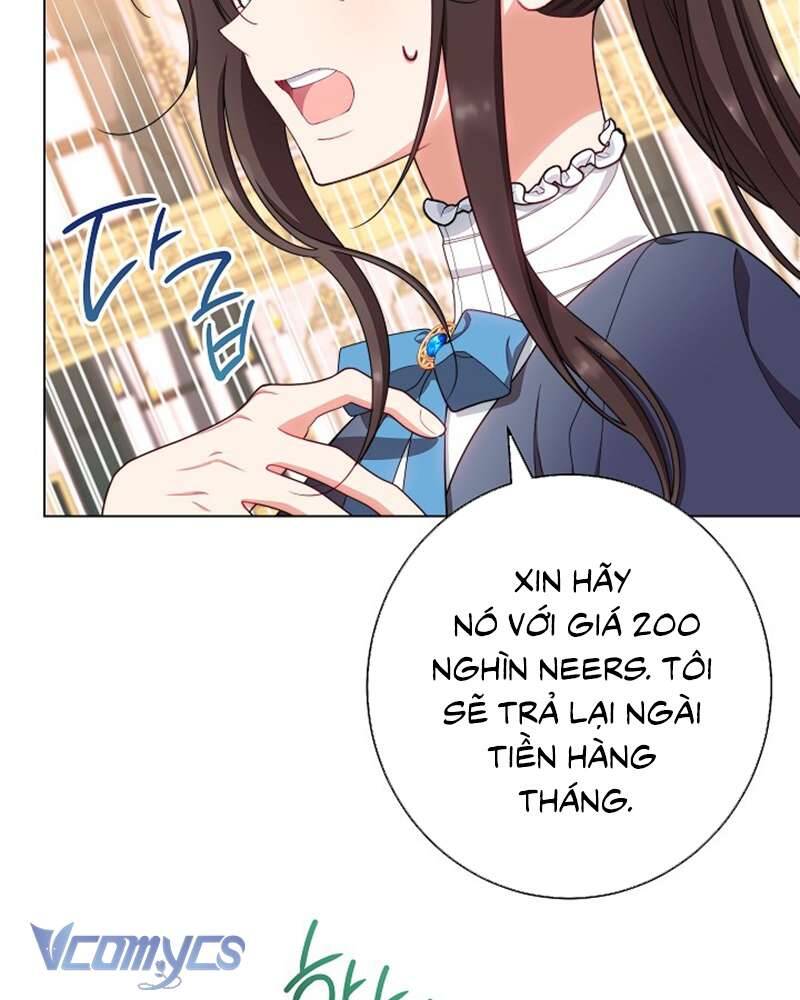 Hầu Gái Độc Quyền Của Hoàng Hậu Phản Diện Chapter 50 - Trang 111