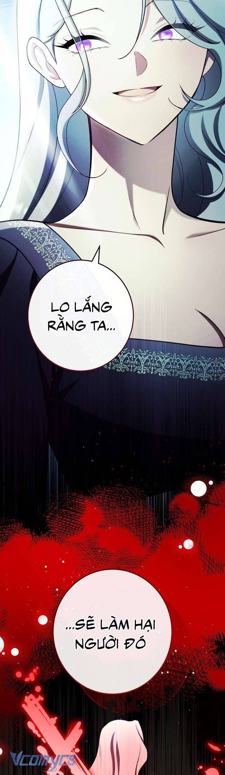Hầu Gái Độc Quyền Của Hoàng Hậu Phản Diện Chapter 68 - Trang 20