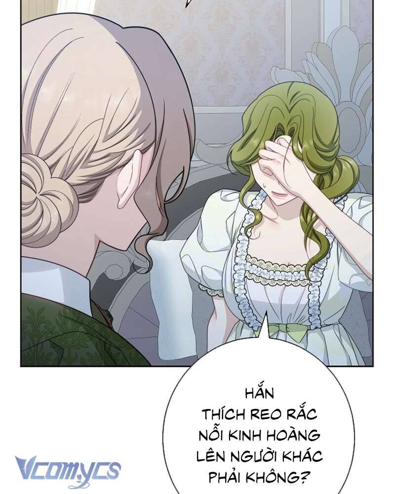 Hầu Gái Độc Quyền Của Hoàng Hậu Phản Diện Chapter 52 - Trang 81