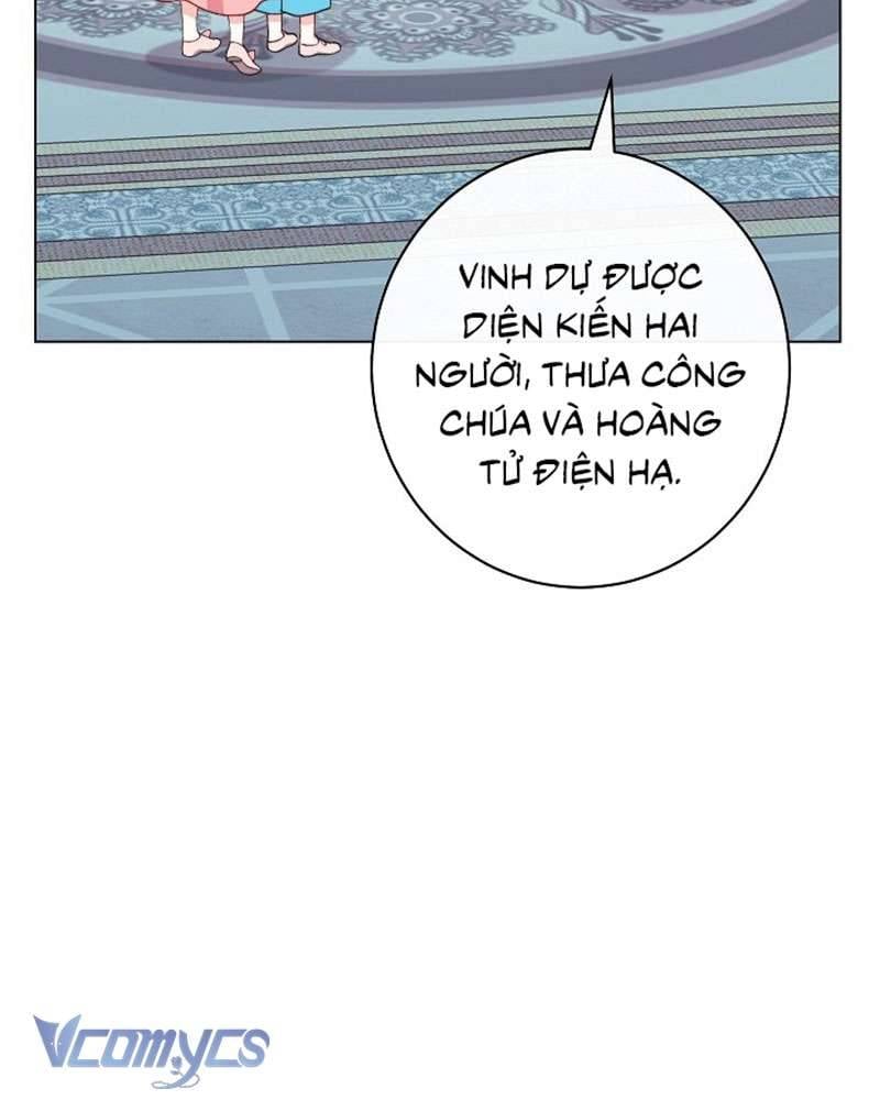 Hầu Gái Độc Quyền Của Hoàng Hậu Phản Diện Chapter 66 - Trang 128