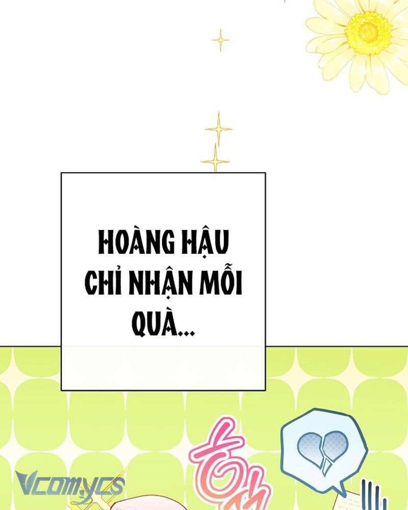 Hầu Gái Độc Quyền Của Hoàng Hậu Phản Diện Chapter 67 - Trang 8