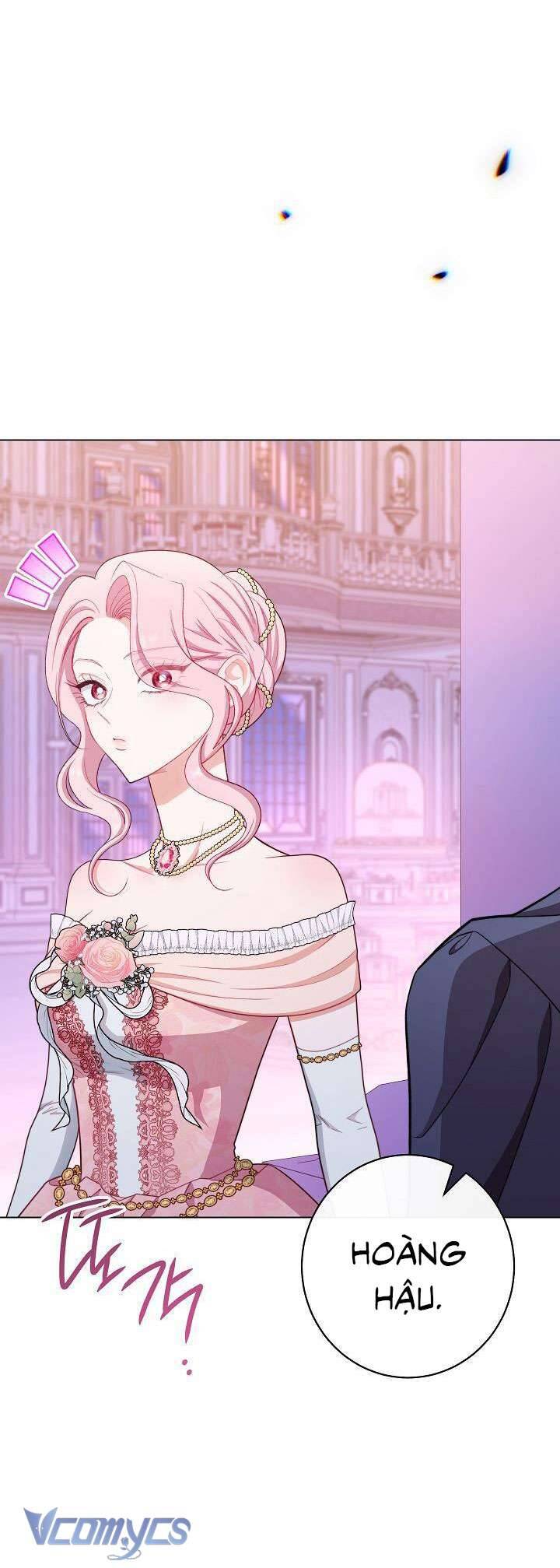 Hầu Gái Độc Quyền Của Hoàng Hậu Phản Diện Chapter 57 - Trang 78