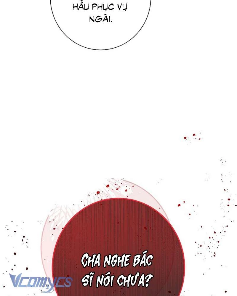 Hầu Gái Độc Quyền Của Hoàng Hậu Phản Diện Chapter 56 - Trang 116