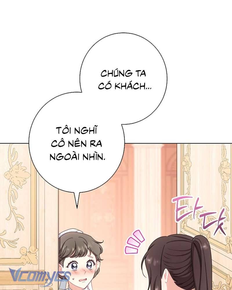 Hầu Gái Độc Quyền Của Hoàng Hậu Phản Diện Chapter 47 - Trang 66