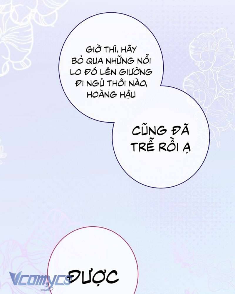 Hầu Gái Độc Quyền Của Hoàng Hậu Phản Diện Chapter 59 - Trang 94