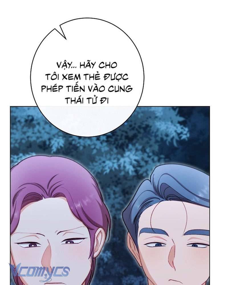 Hầu Gái Độc Quyền Của Hoàng Hậu Phản Diện Chapter 61 - Trang 17