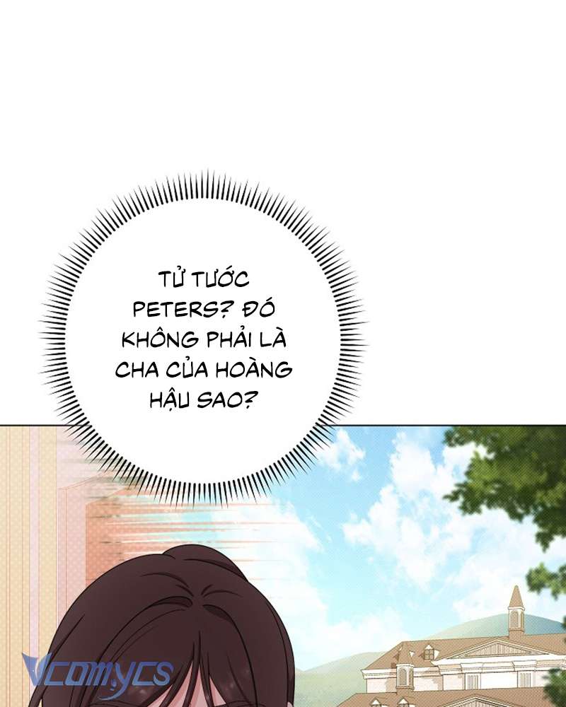 Hầu Gái Độc Quyền Của Hoàng Hậu Phản Diện Chapter 55 - Trang 27