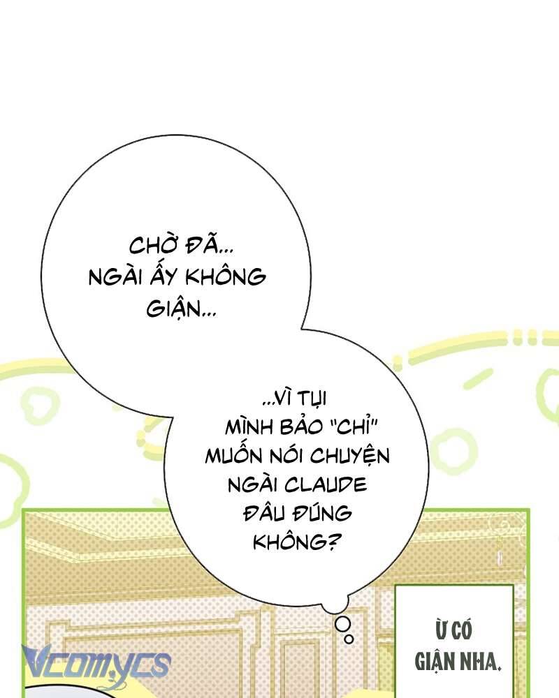 Hầu Gái Độc Quyền Của Hoàng Hậu Phản Diện Chapter 54 - Trang 15