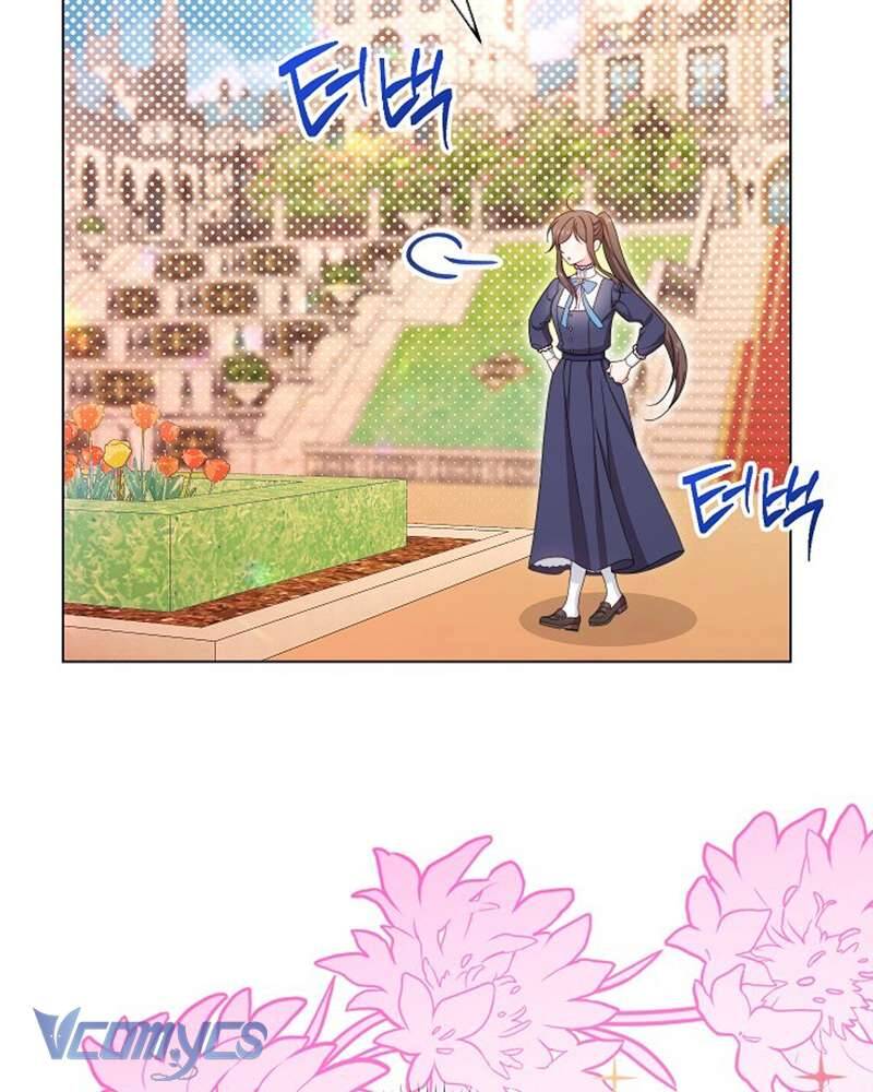 Hầu Gái Độc Quyền Của Hoàng Hậu Phản Diện Chapter 47 - Trang 53