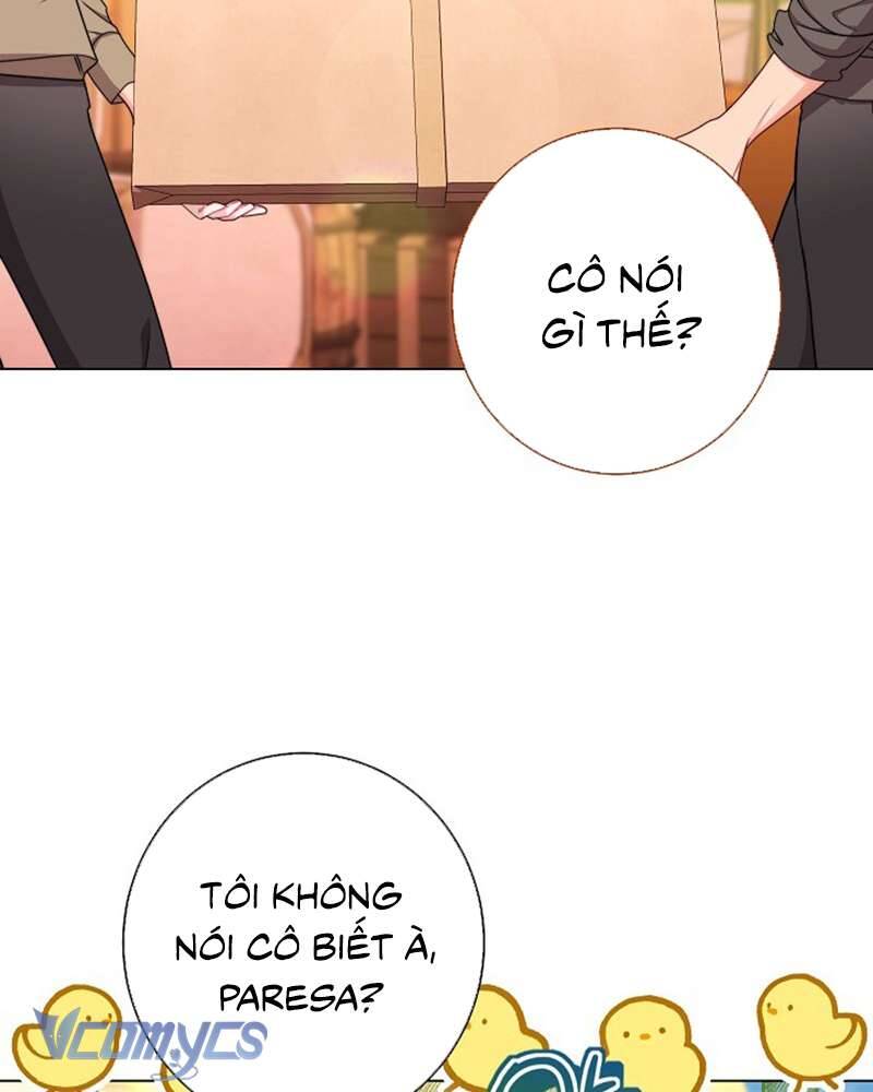Hầu Gái Độc Quyền Của Hoàng Hậu Phản Diện Chapter 50 - Trang 42