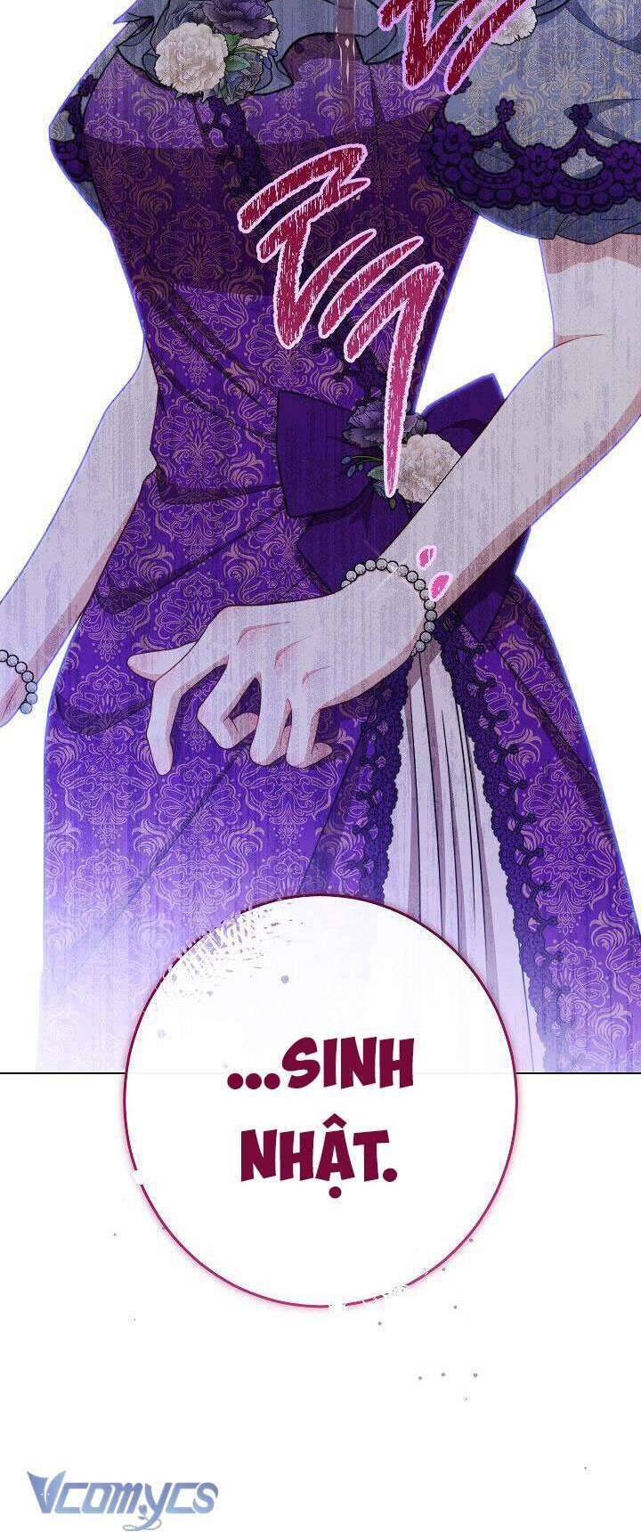 Hầu Gái Độc Quyền Của Hoàng Hậu Phản Diện Chapter 57 - Trang 64