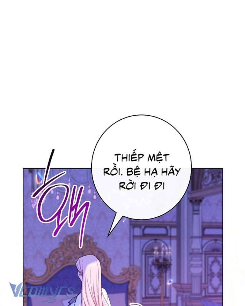 Hầu Gái Độc Quyền Của Hoàng Hậu Phản Diện Chapter 59 - Trang 18