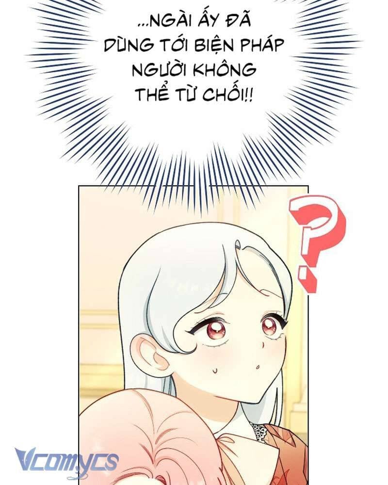 Hầu Gái Độc Quyền Của Hoàng Hậu Phản Diện Chapter 67 - Trang 11