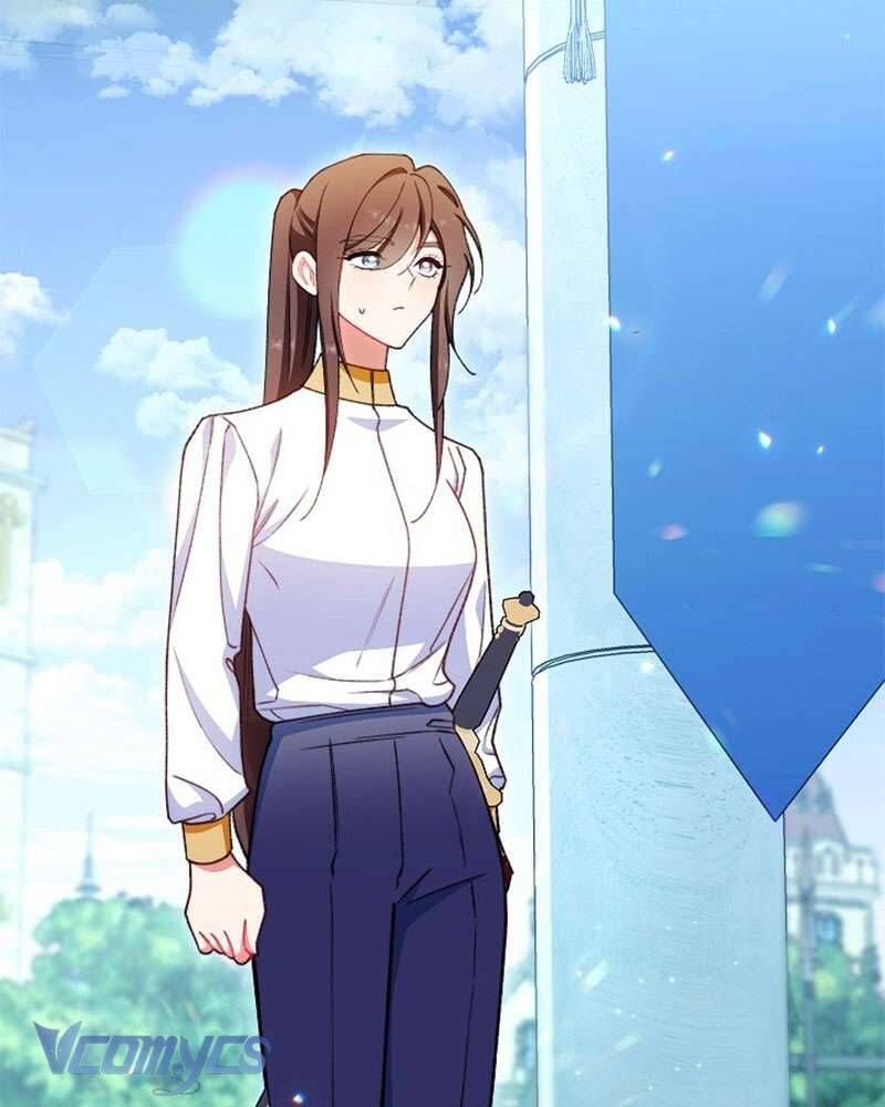 Hầu Gái Độc Quyền Của Hoàng Hậu Phản Diện Chapter 74 - Trang 74