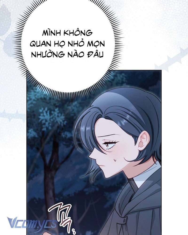 Hầu Gái Độc Quyền Của Hoàng Hậu Phản Diện Chapter 61 - Trang 7
