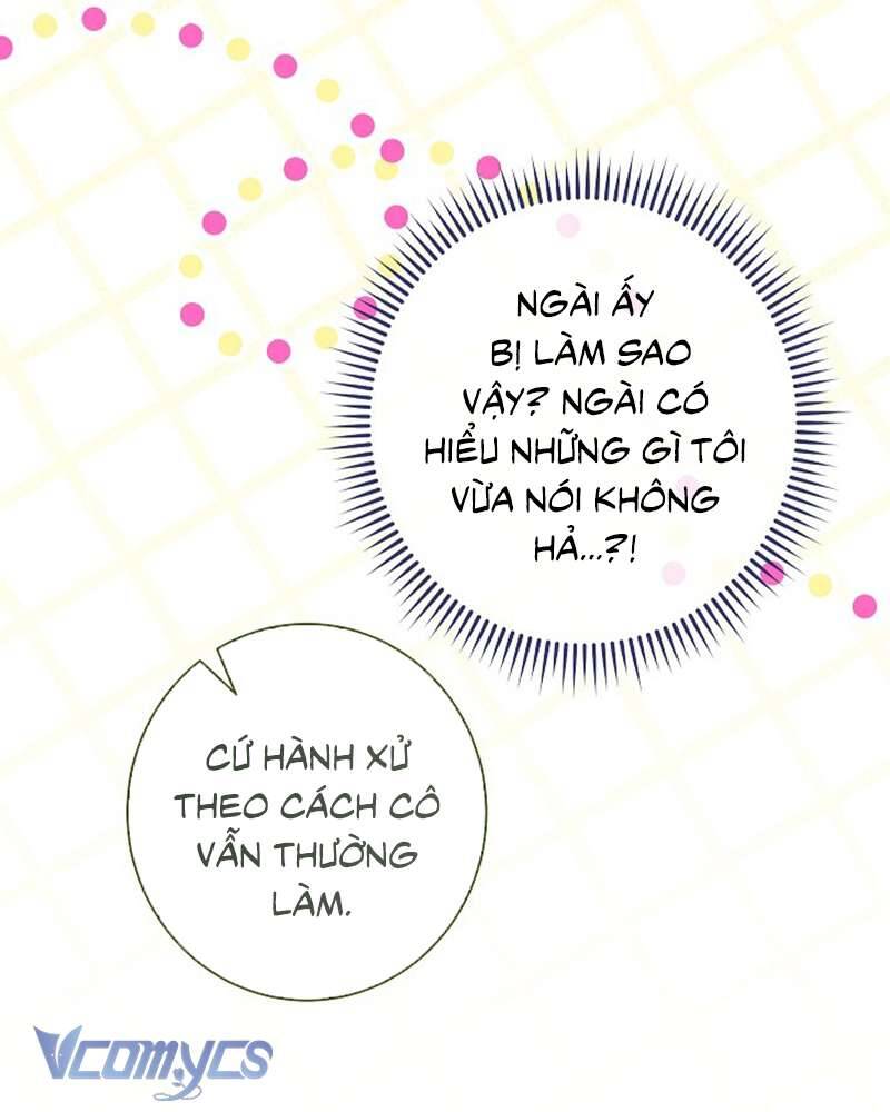 Hầu Gái Độc Quyền Của Hoàng Hậu Phản Diện Chapter 48 - Trang 98
