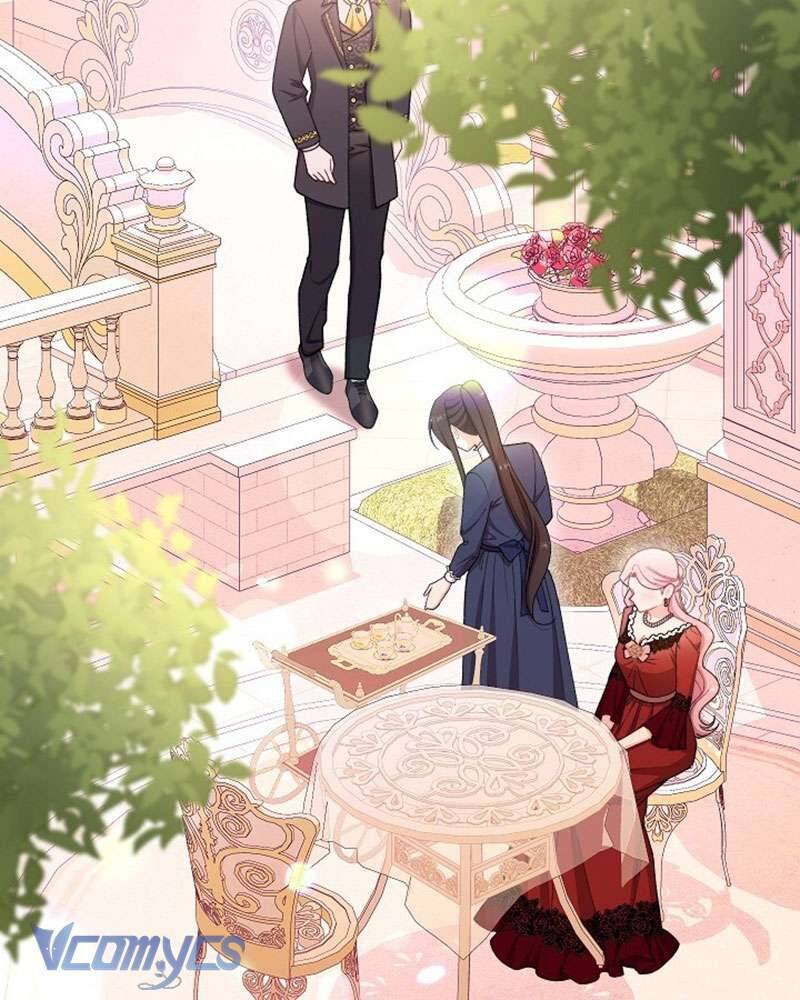 Hầu Gái Độc Quyền Của Hoàng Hậu Phản Diện Chapter 59 - Trang 98