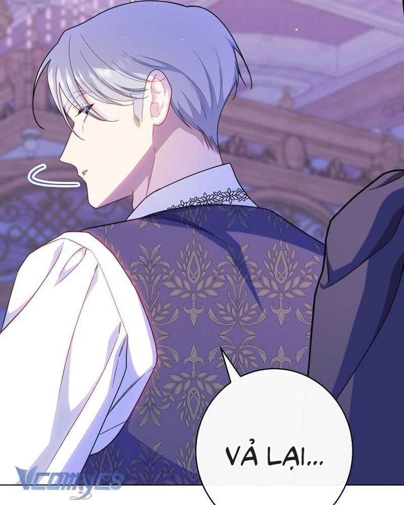 Hầu Gái Độc Quyền Của Hoàng Hậu Phản Diện Chapter 58 - Trang 65