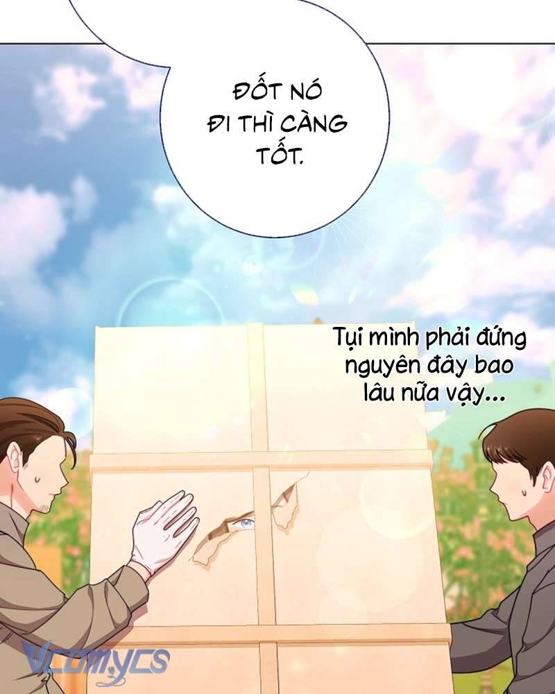 Hầu Gái Độc Quyền Của Hoàng Hậu Phản Diện Chapter 50 - Trang 41