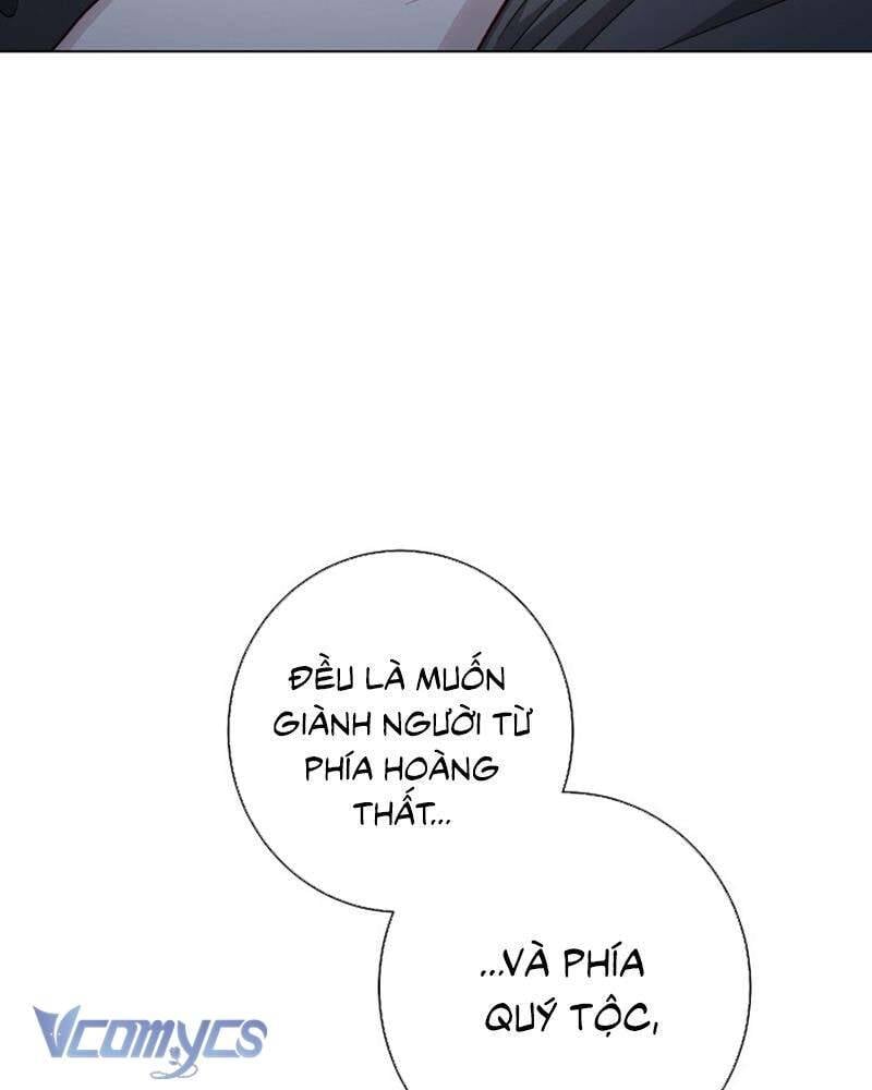 Hầu Gái Độc Quyền Của Hoàng Hậu Phản Diện Chapter 53 - Trang 133