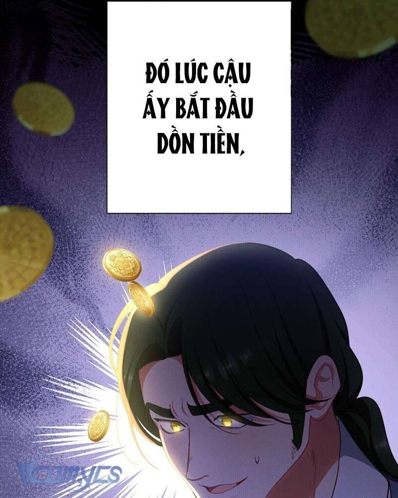 Hầu Gái Độc Quyền Của Hoàng Hậu Phản Diện Chapter 53 - Trang 55