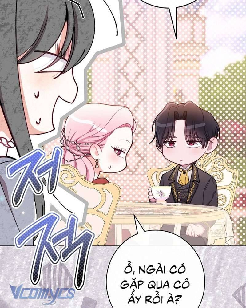 Hầu Gái Độc Quyền Của Hoàng Hậu Phản Diện Chapter 59 - Trang 139