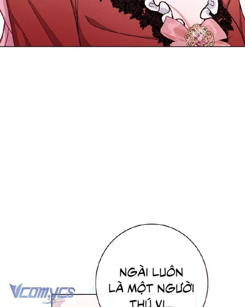 Hầu Gái Độc Quyền Của Hoàng Hậu Phản Diện Chapter 60 - Trang 11