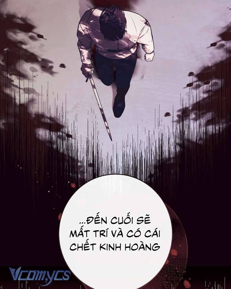 Hầu Gái Độc Quyền Của Hoàng Hậu Phản Diện Chapter 64 - Trang 36