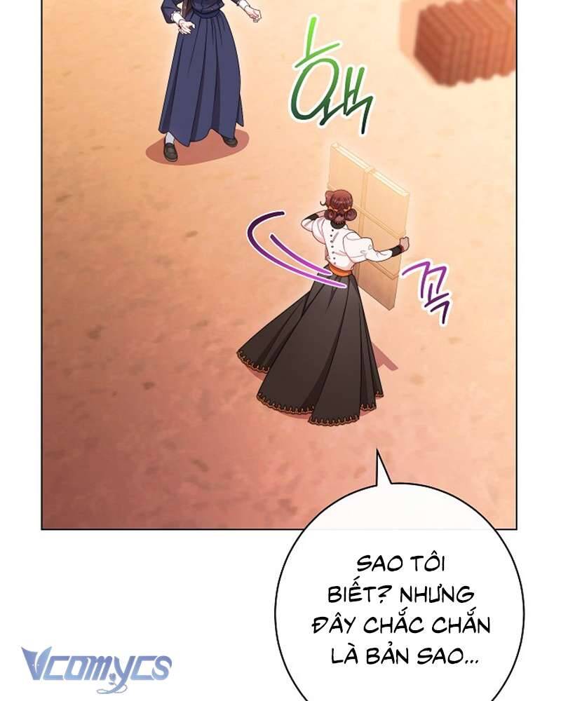 Hầu Gái Độc Quyền Của Hoàng Hậu Phản Diện Chapter 50 - Trang 59