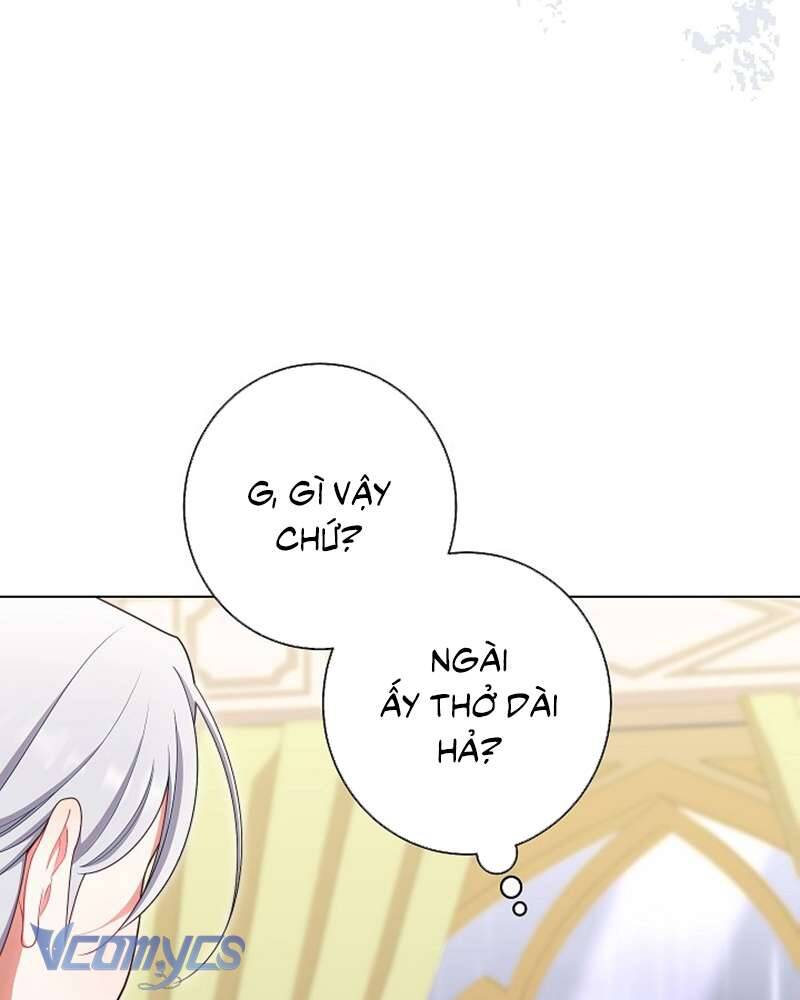 Hầu Gái Độc Quyền Của Hoàng Hậu Phản Diện Chapter 54 - Trang 51
