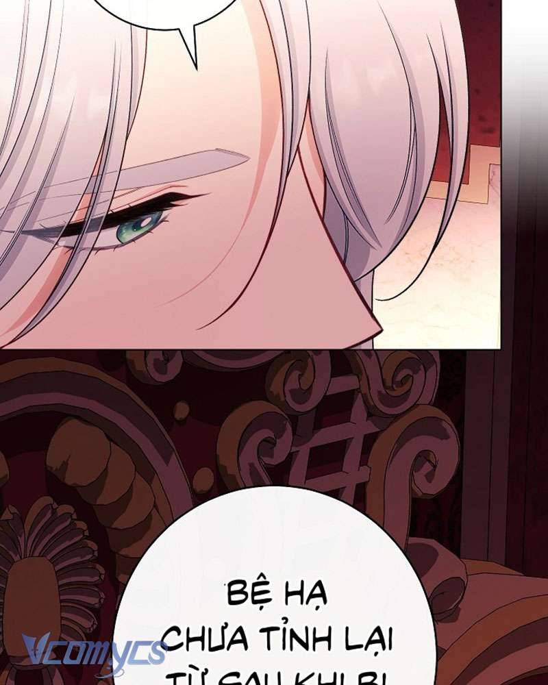 Hầu Gái Độc Quyền Của Hoàng Hậu Phản Diện Chapter 63 - Trang 121