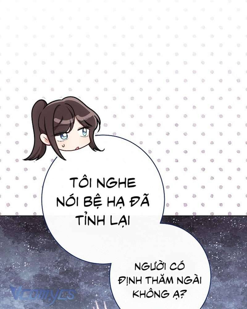 Hầu Gái Độc Quyền Của Hoàng Hậu Phản Diện Chapter 65 - Trang 114