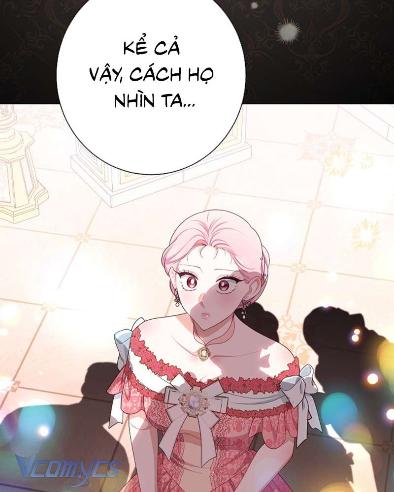 Hầu Gái Độc Quyền Của Hoàng Hậu Phản Diện Chapter 49 - Trang 70