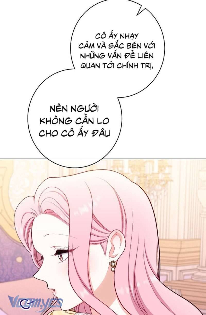 Hầu Gái Độc Quyền Của Hoàng Hậu Phản Diện Chapter 65 - Trang 112