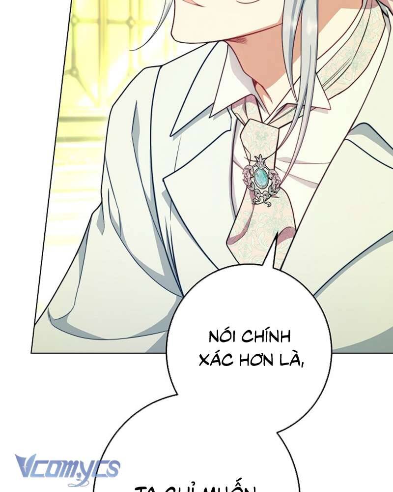 Hầu Gái Độc Quyền Của Hoàng Hậu Phản Diện Chapter 47 - Trang 122