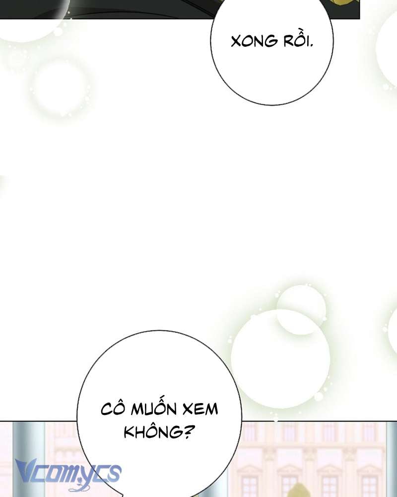 Hầu Gái Độc Quyền Của Hoàng Hậu Phản Diện Chapter 49 - Trang 5
