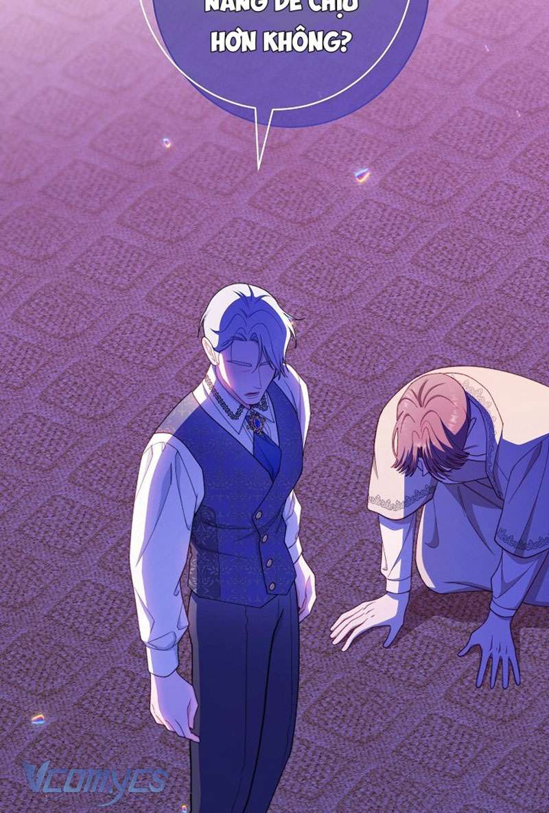 Hầu Gái Độc Quyền Của Hoàng Hậu Phản Diện Chapter 58 - Trang 154